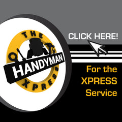 Handyman Services in San Antonio Texas, Handyman Services in Boerne Texas, Handyman Services in Helotes Texas