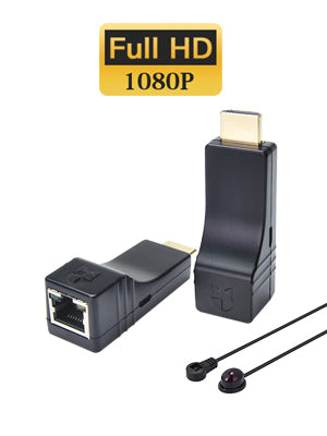 HDMI extender kit
