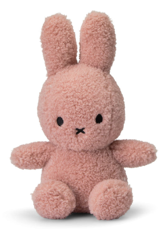 Miffy Lt Pink - Terry – Bella and Lace