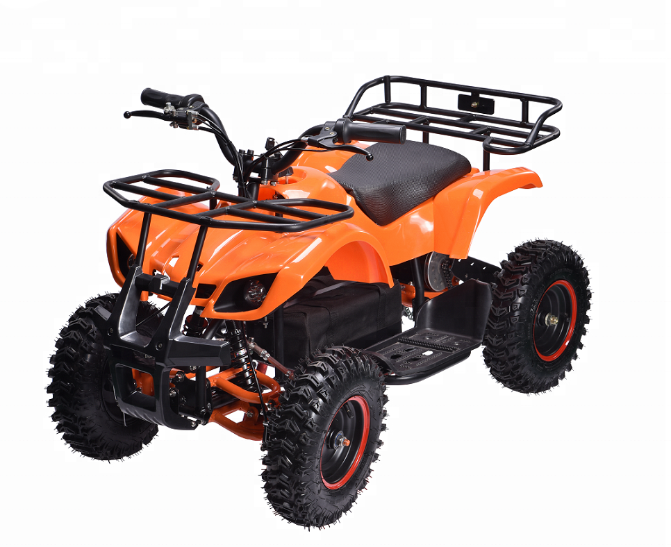 Tsilova Atv Mini Quad 800W