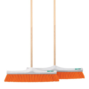 Truper 60-in L Hardwood Broom Handle