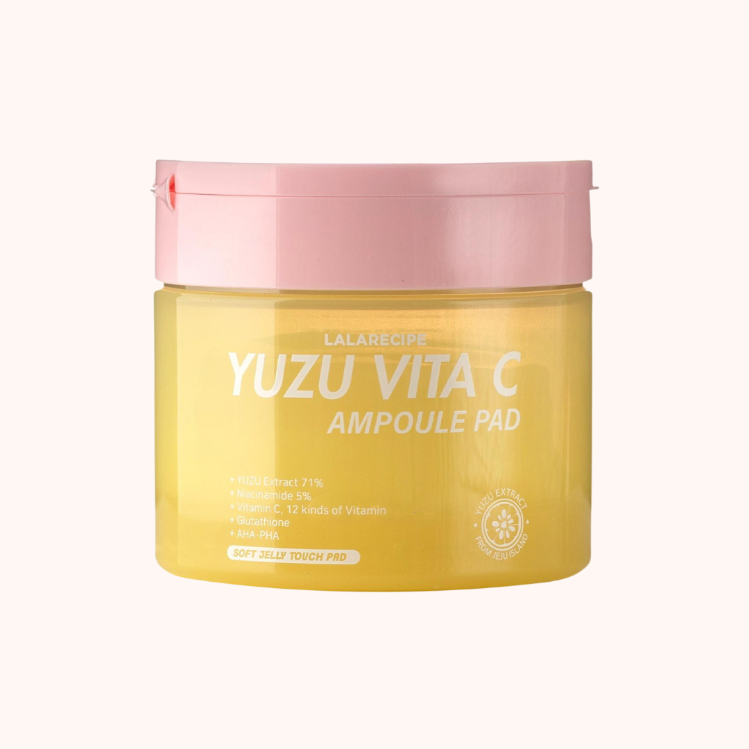 Yuzu for Hair and Skin  Love Beauty and Planet