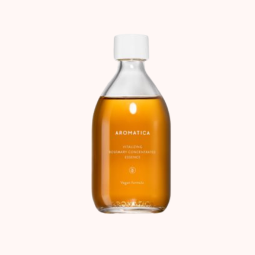 Aromatica Vitalizing Rosemary Concentrated Essence 100ml – Sensoo Skincare