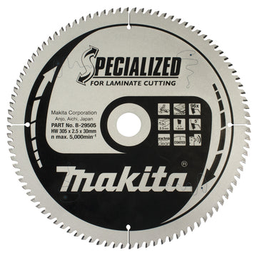Makita TCT Circular Blade 260X30X60T for Wood – johnsmithaberdeen