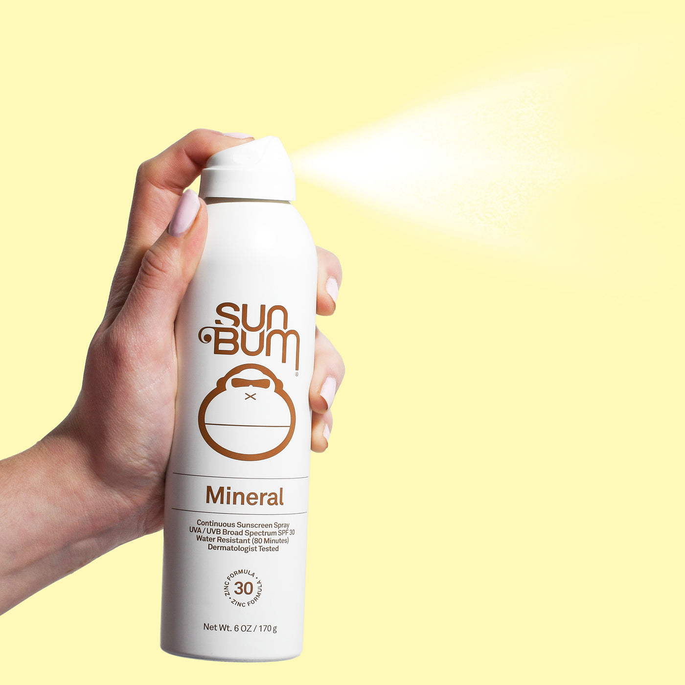 spf 30 mineral sunscreen for face