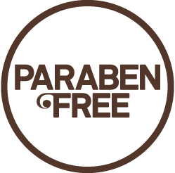 Paraben Free