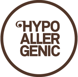 Hypoallergenic