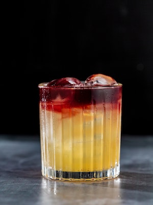 New York Sour Photo by Leonardo Luz