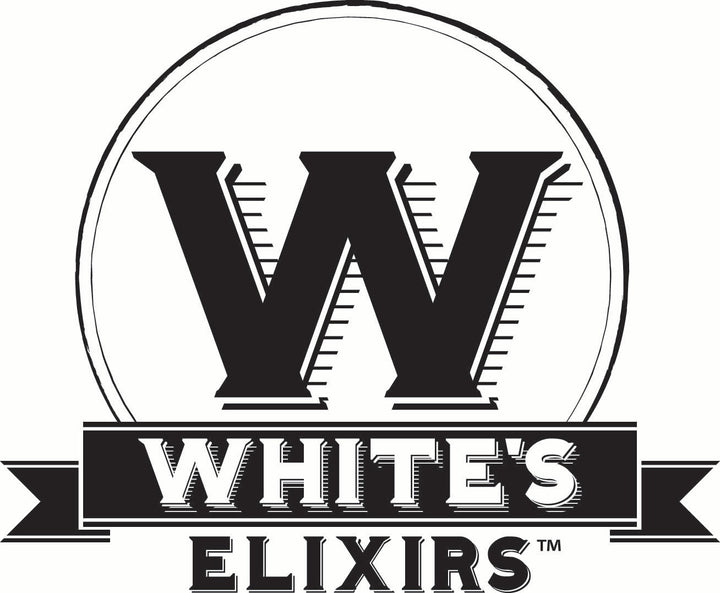 Three Bottle Pack White's Elixirs Paloma Cocktail Mix 8oz