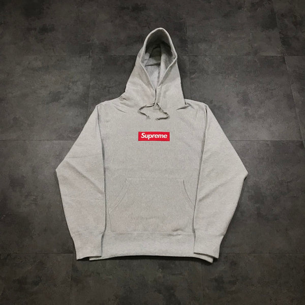 bogo hoodie