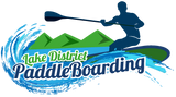 Lake District Paddleboarding logo