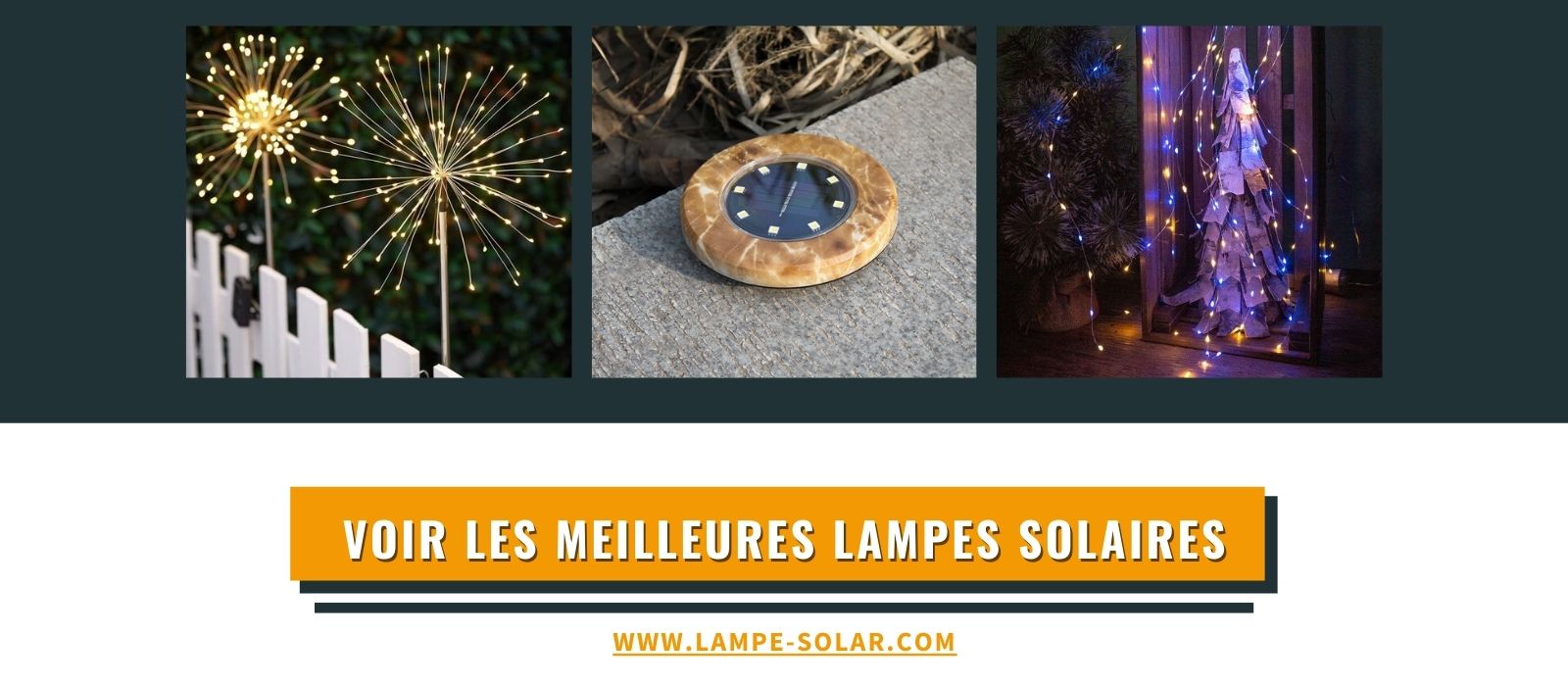 lampe solaire boutique