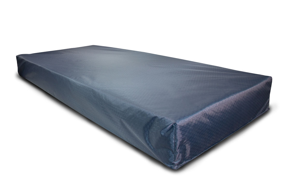 dual density foam mattress