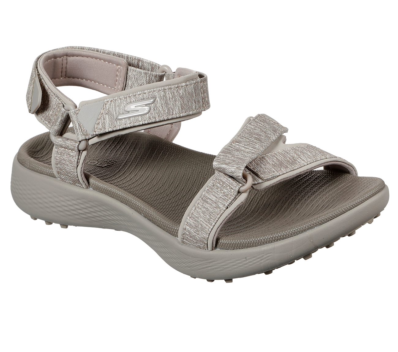 sketchers on the go sandals