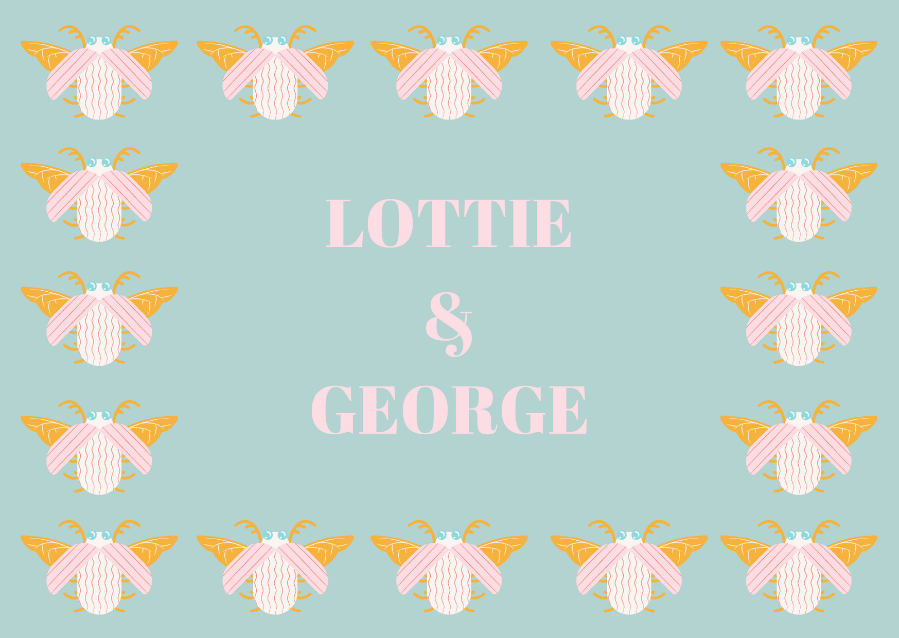 Lottie & George