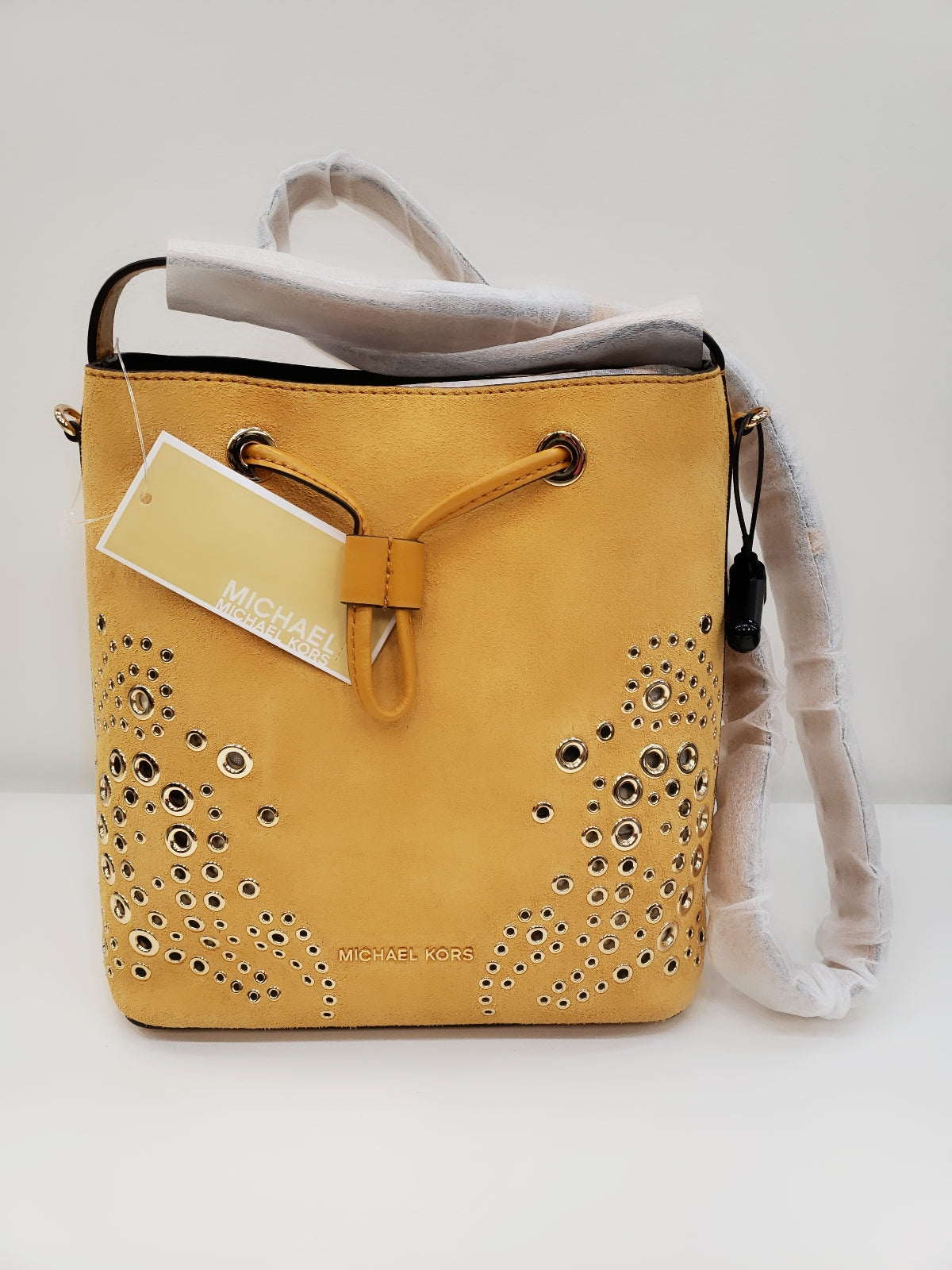 michael kors marigold handbag