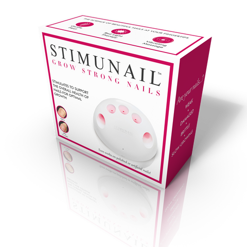 stimunail nail growth strengthener