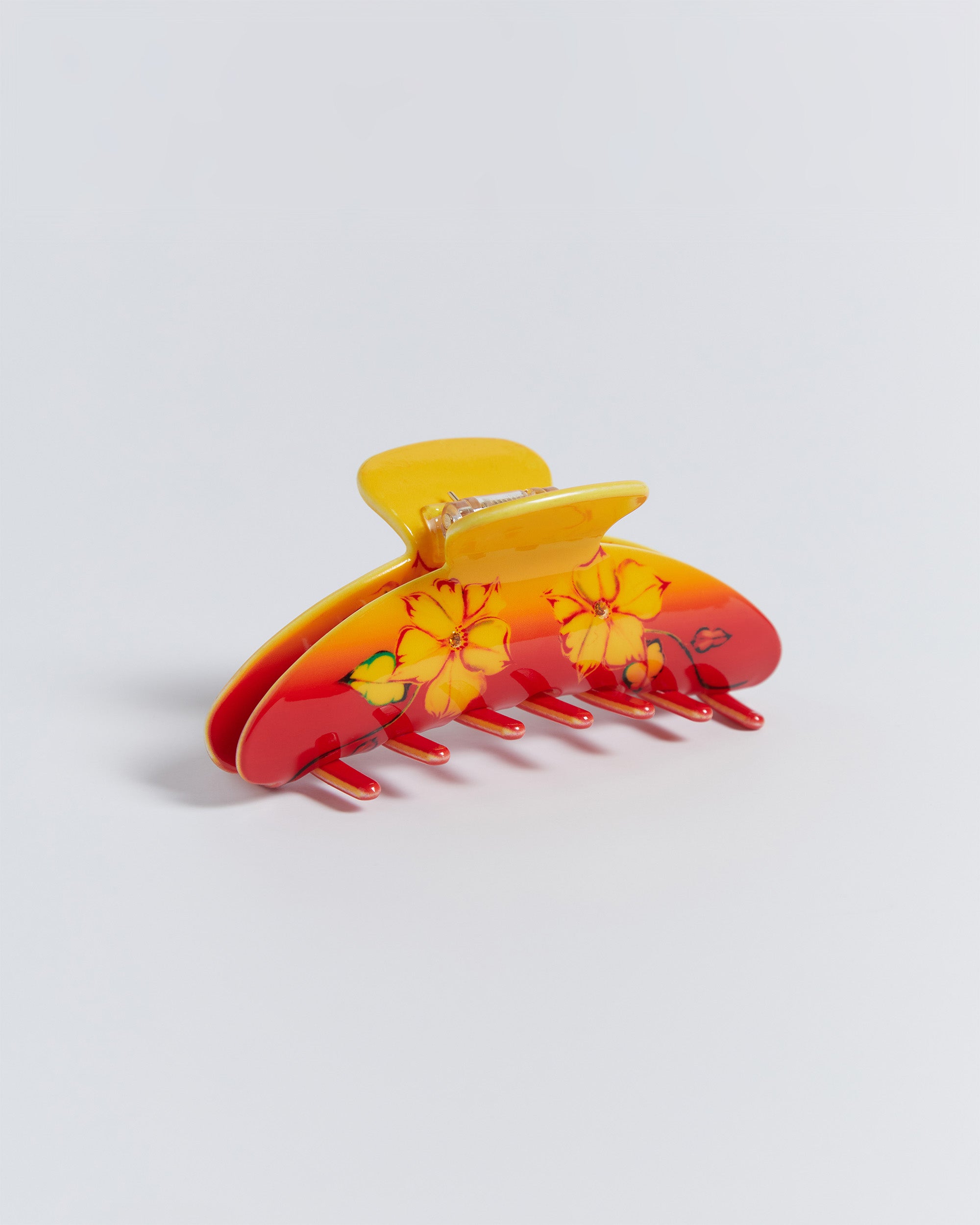 Sunset Claw Clip from Juliet Johnstone