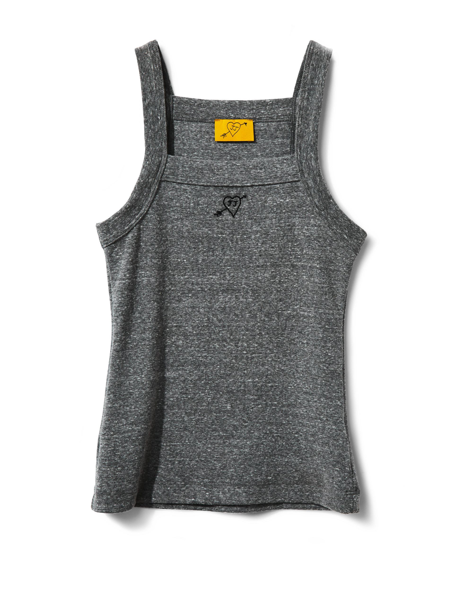 GREY CORE TANK