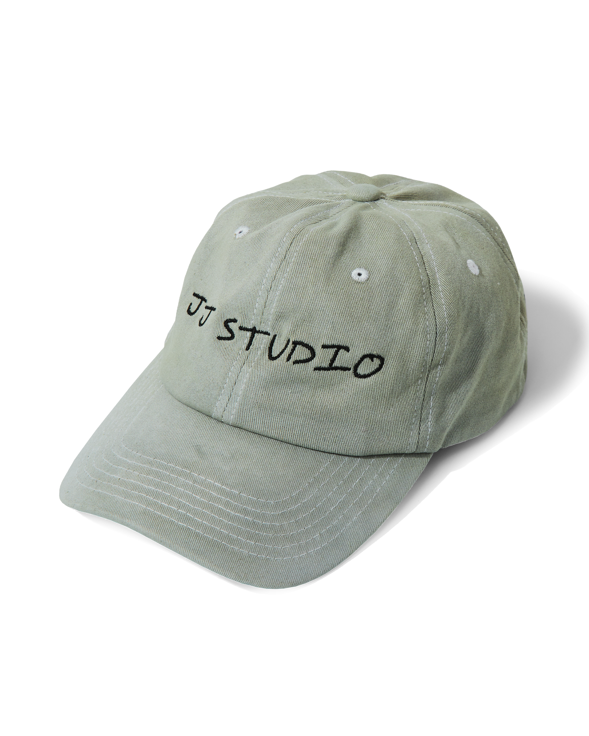 JJ STUDIO HAT - SAGE