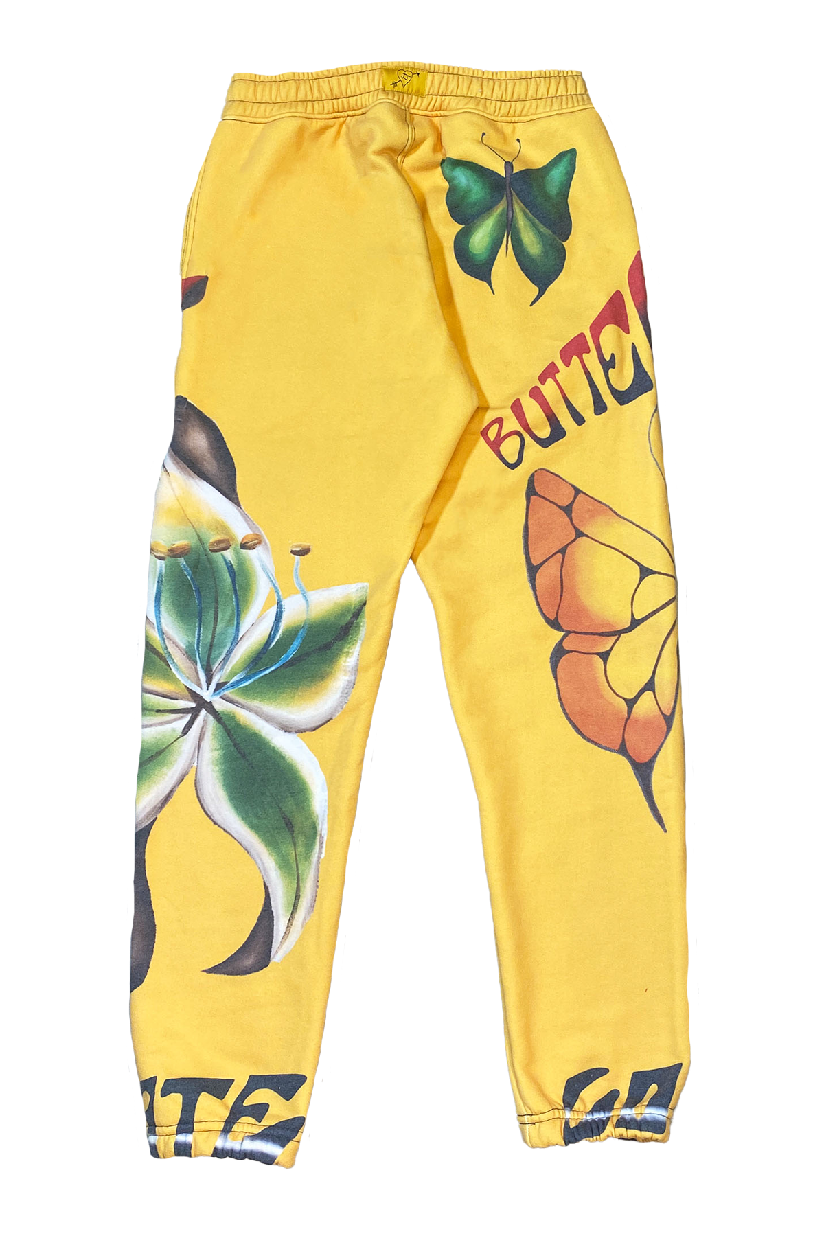 Sunshine Sweatpant from Juliet Johnstone