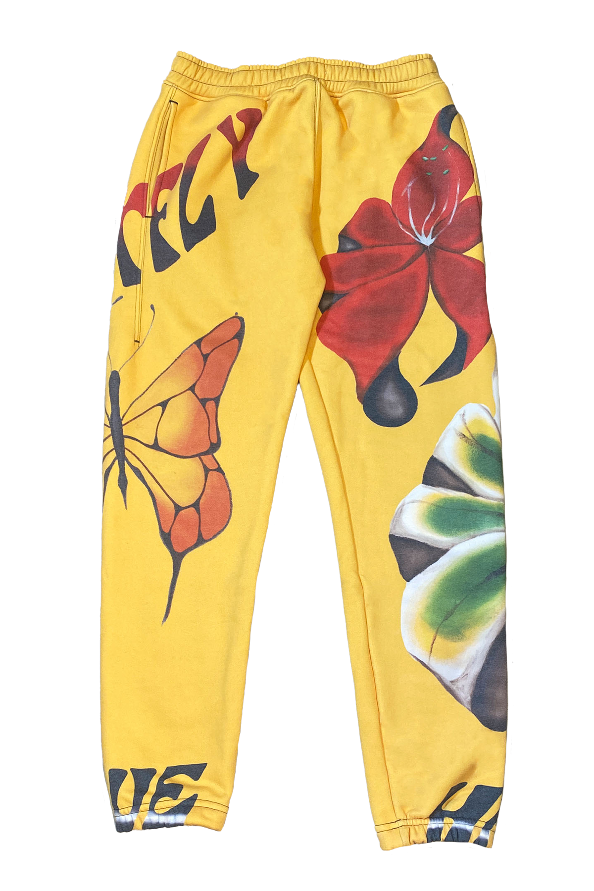 Sunshine Sweatpant from Juliet Johnstone