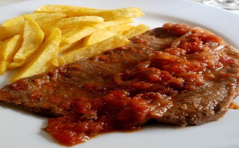 Pulpa Negra en Bandeja de Productos del Día – Productos Del Día