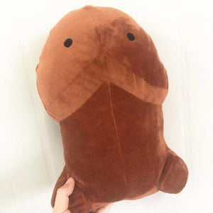 chonky pee pee plush