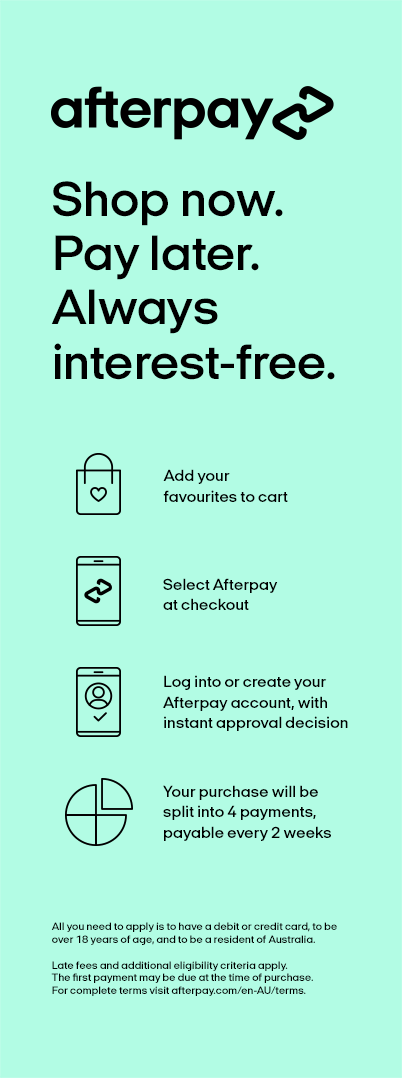 Afterpay How To Guide