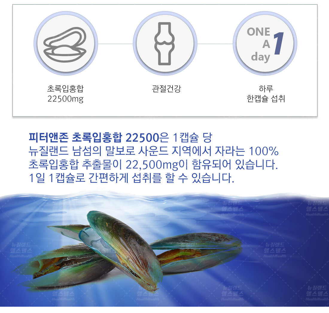 초록입홍합22500