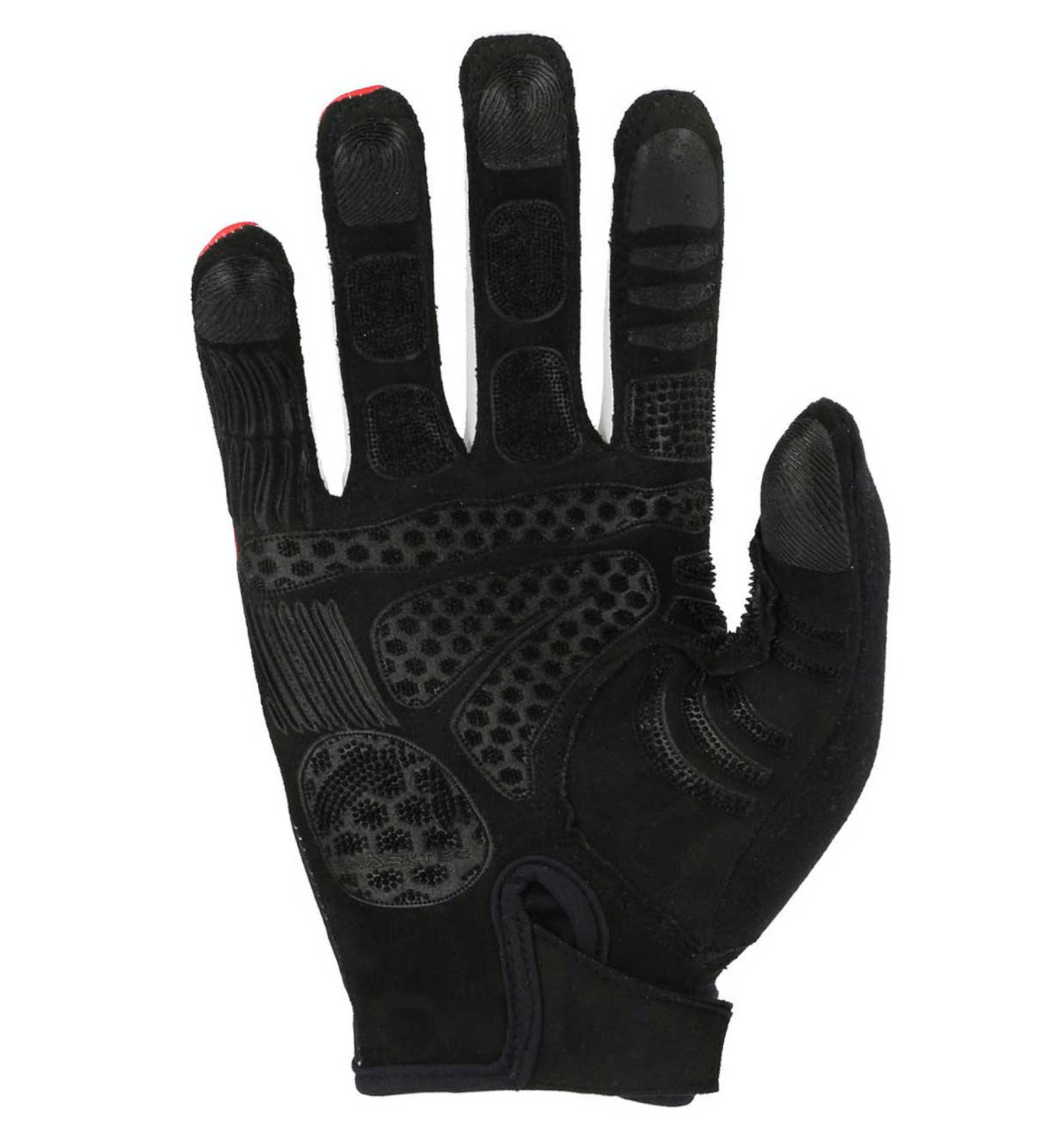 kinetixx ski gloves