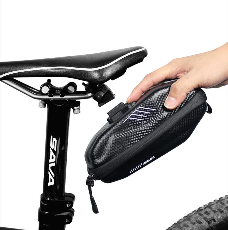 Bike Seat Bags - Panniers, Rack Bag, & More#N#– Bikewest.com