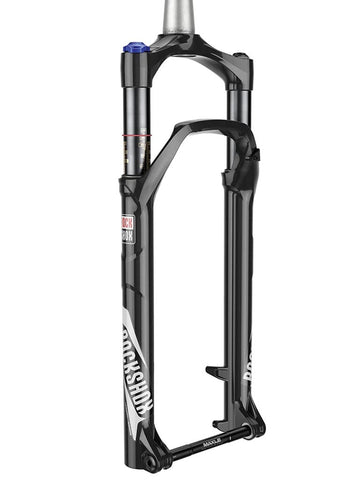 120mm Travel Front suspension Fat Bike Fork