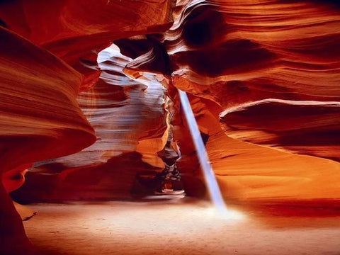 Antelope Canyon - Your Hike Guide