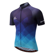 Cycling Jersey Men Bicycle Tops Cycling Apparel & Accessories Bikewest.com 
