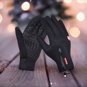 Warm Cycling Gloves