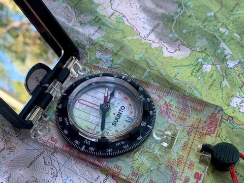 Navigate Safely and Confidently: The Importance of Navigation Tools
