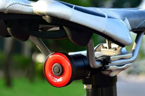 Rear Bicycle Lights