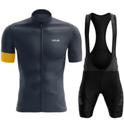 Short Sleeve Cycling Jersey Set Bib Short Cycling Apparel & Accessories Bikewest.com 1 XS 