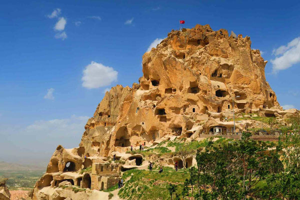 uchisar-fortress-cappadocia-turkey.