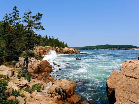 ULTIMATE Guide To Acadia National Park In Maine