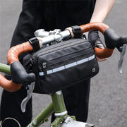 Bicycle Handlebar Bag Bikewest.com 
