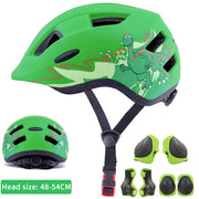 Bicycle Helmet For Kids Bikewest.com 