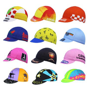 Caps Men and Women Team bike hat Multiple style Bikewest.com 