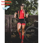 Load image into Gallery viewer, Cool Cycling Jerseys Women&#39;s Green-Black Bikewest.com 
