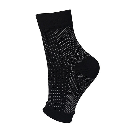 Cycling Base Layers - Compression Sleeves For Ankles – Bikewest.com