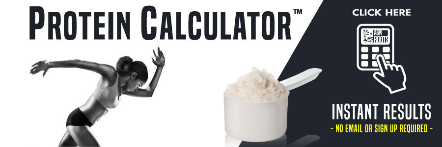 Keto Flu Protein Calculator - Marco Intake Calculator