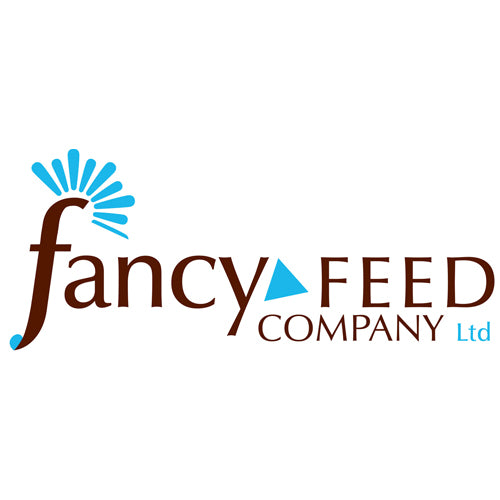 fancy feeds fenland waterfowl pellets