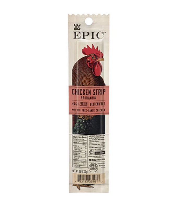 EPIC Sriracha Chicken 2.25 OZ