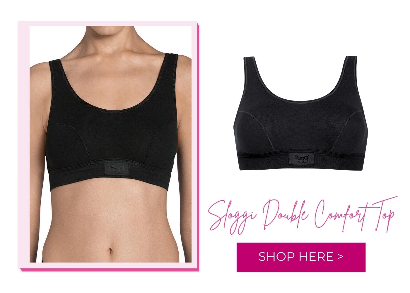 This Bra Is 'So Soft and Comfortable' That People Sleep in It—and